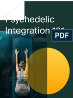 Integration