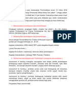 Merencanakan Pembelajaran Atau Pembimbingan