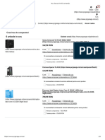 PC Garage Configuratie