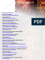 01.1 Cyber Scam Resources PDF