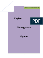 Zainal Arifin - Engine Management System