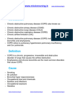 COPD Notes Download