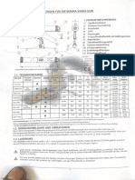 Bedienungsanleitungen Für Die Makra Vario-Gun