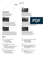 Practice Test 1 - Key