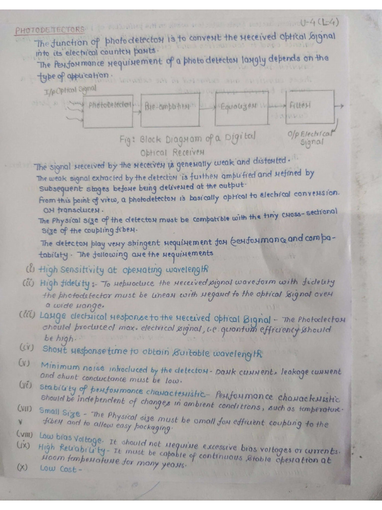 Unit4 Lecture2 | PDF