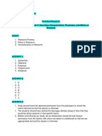 Daraman 11 Stem A Practical Research