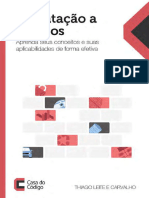 Orientação a Objetos - Aprenda Seus Conceitos e Suas Aplicabilidades de Forma Efetiva