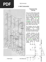 Dropped Objects Exclusion Zone Tool (Draft) : Deflection Trajectories ...