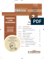 Arquivosresolucoes Colecao Objetivo2023livro2 2023 Matematica PDF