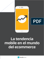 Tendencia Mobile