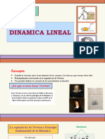 Dinamica Lineal Expo