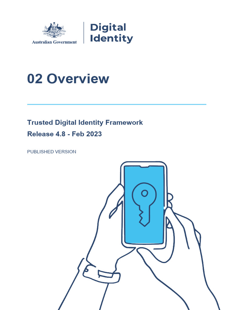 Tdif 02 Overview - Release 4.8 - Finance 1 | PDF