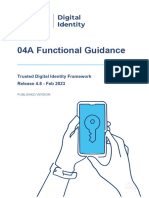 Tdif 04a Functional Guidance - Release 4.8 - Finance 1