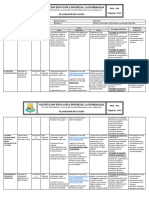 Planeador Ied La Esmeralda Ciencias Sociales Cuarto Grado 2024 - I Periodo