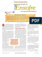 EXPERIMENTOS DE QUÍMICA ATMOSFÉRICA