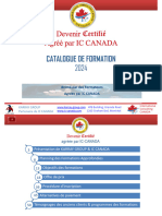 Catalogue - Formations Certifiantes 2024 - Version 23-02-2024