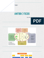 Antibióticos