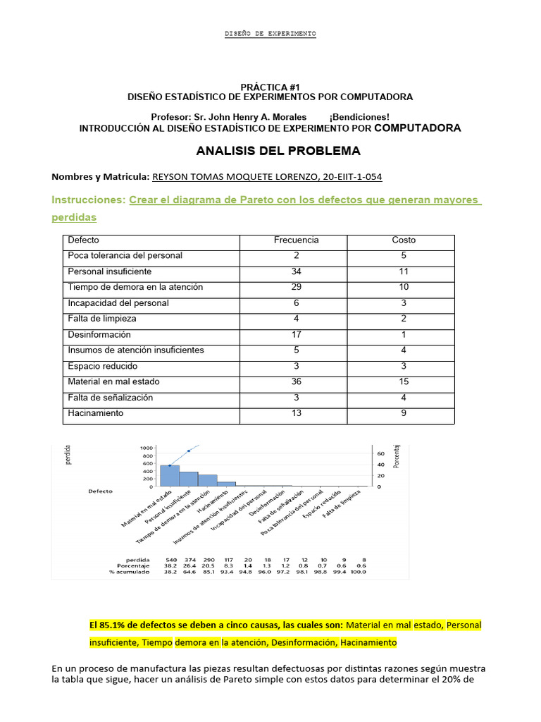 Practica 2 Herramientas de Analisis y de Expl0raci0n 2 | PDF