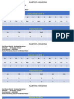 Kutipan Data Kluster 1 Hal Ehwal Murid Dialog Prestasi Bil 2 2022