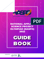 Guide Book Naspo 2022