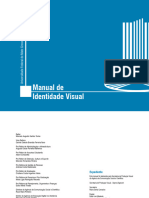 Manual de Identidade Visual UFMS