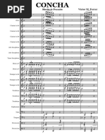 Ascentium Conductor Score | PDF | Saxophone | Classical Music Groups
