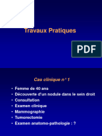 Cas Cliniques