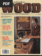 Download Wood Magazine 4 by Zoran Spiroski SN70808932 doc pdf