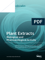 Plant Extracts