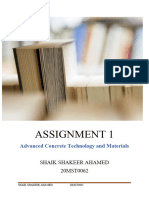 Assignment 1 (Acmt)
