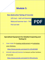 WINSEM2020-21 CLE6001 ETH VL2020210502569 Reference Material I 13-Apr-2021 Module 5 NDT Part 01 and 02 STD