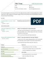 05 Green CV Dep Danhbavieclam - VN