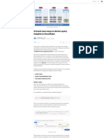 3 Brand New Ways To Derive Query Insights in Snowflake - by Somen Swain - Snowflake - Oct - 2023 - Medium