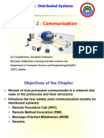 Chapter 2-Communication