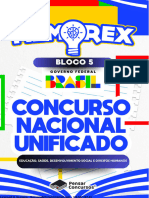 Memorex Bloco 5 - Rodada 6