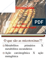 Micotoxinas (1)