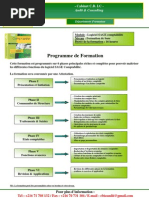 Sage 100 Gestion Commerciale Manuel Pedagogique Facture Inventaire