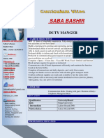 Saba-March 2023 Updated CV-6