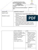 Planeación 03 Al 07 de Julio