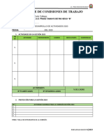 Informe Comisiones Anual FTB 2023