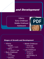 10 Growth and Development Introduction