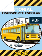 Regras Se Beneficiar Transporte