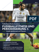 Fussballfitness Periodisierung 1 Preview