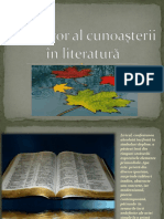 495-3.apa, Izvor Al Cunosterii in Literatura