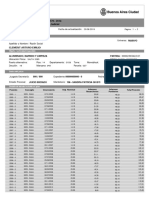 Liquidacion Pda 2303422 - Clement