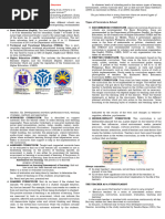 Curriculum Development With Emphasis On TM Ii