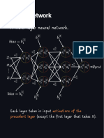 Multi-Layer Neural Network For Binary Classif