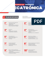 Licenciatura en Línea Ingeniería Mecatrónica Universidad IEU