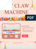 INTERACTIVE-CLAW-MACHINE