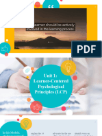 Learner-Centered-Psychological-Principles-ppt